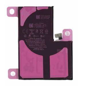 Acumulator Compatibil pentru iPhone 13 Pro Max CAPACITATE MARITA 4650 mAh Li-Ion