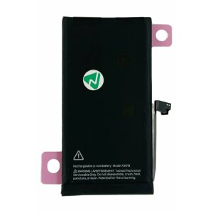 Acumulator Compatibil pentru iPhone 15 CAPACITATE MARITA 3520 mAh Li-Ion