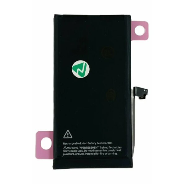 Acumulator Compatibil pentru iPhone 15 CAPACITATE MARITA 3520 mAh Li-Ion