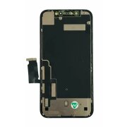 Ecran Compatibil pentru iPhone XR SWAP