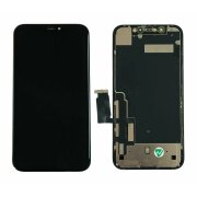 Ecran Compatibil pentru iPhone XR SWAP