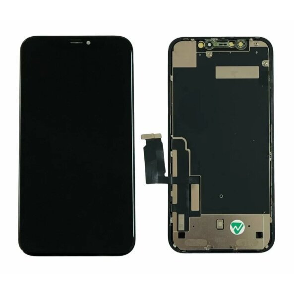 Ecran Compatibil pentru iPhone XR SWAP