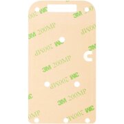 Adeziv Geam Ecran HMD 2660 Flip, Sub Outer, Service Pack 7708000583SH0