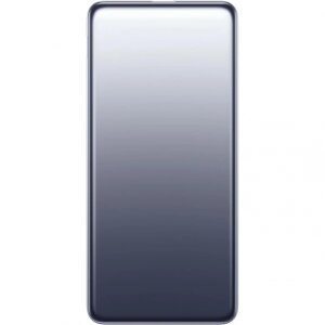 Baterie Externa Xiaomi Ultra Slim, 5000mAh, 20W, PD, 1 x USB-C, Albastra BHR9535GL 