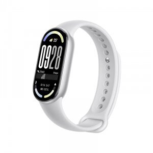 Bratara Fitness Xiaomi Smart Band 10, Gri BHR07PSGL 