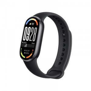 Bratara Fitness Xiaomi Smart Band 10, Neagra BHR07PYGL 