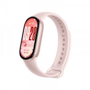 Bratara Fitness Xiaomi Smart Band 10, Roz BHR9999GL 