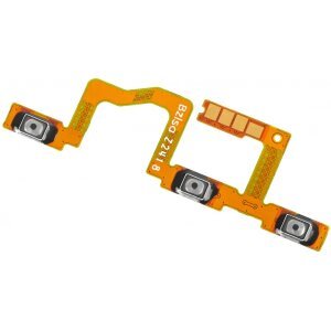 Buton Microcontact On-Off - Volum HMD Skyline, Service Pack HQ25101001LA0 