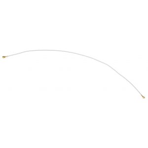 Cablu Coaxial HMD Fusion, Alb, Service Pack 61200180H001 