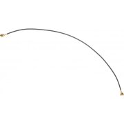 Cablu Coaxial HMD Skyline, 103mm, Negru, Service Pack HQ27001000890 