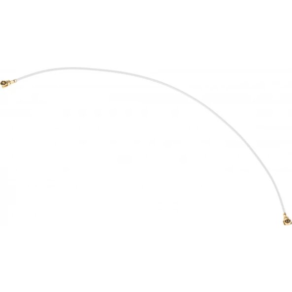 Cablu Coaxial HMD Skyline, 112mm, Alb, Service Pack HQ270010008A0 