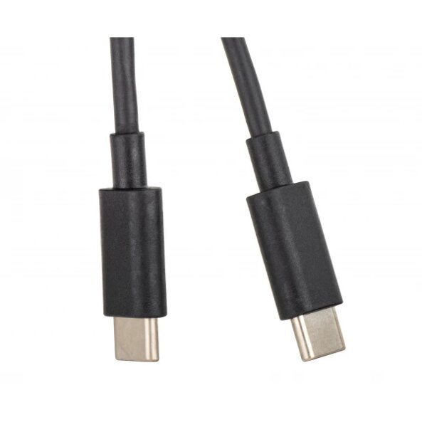 Cablu Date si Incarcare USB-A - USB-C HMD, 15W, 1m, Negru 80300226H001 