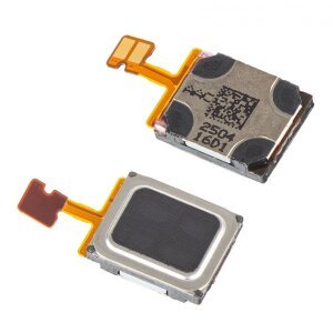 Difuzor Motorola Moto G86 Power / G86, cu banda, Service Pack S938E73099 