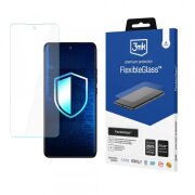 Folie de protectie Ecran 3MK ARC+ pentru Samsung Galaxy S24 Ultra S928, Plastic