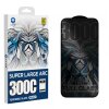 Folie de protectie Ecran Privacy Lito D+ Max 300C pentru Apple iPhone 17 / 16 Pro, Sticla Securizata, Full Glue