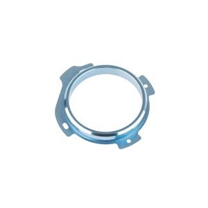 Geam Camera Spate HMD Pulse Pro, AI Camera, Argintiu, Service Pack 286901522 