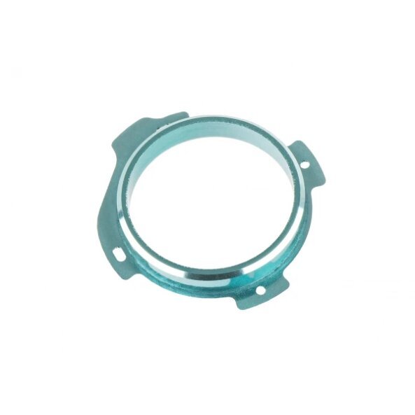 Geam Camera Spate HMD Pulse Pro, AI Camera, Verde (Glacier Green), Service Pack 286913915