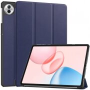 Husa pentru Honor Pad 10, Techsuit, FoldPro, Albastra