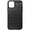 Husa pentru Samsung Galaxy S25 FE, OEM, Carbon, Neagra 