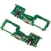 Placa cu Conector Incarcare - Microfon Oppo Reno8, Swap 