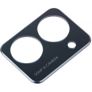 Rama Camera Spate HMD Pulse Pro, Argintie, Service Pack 286901577 