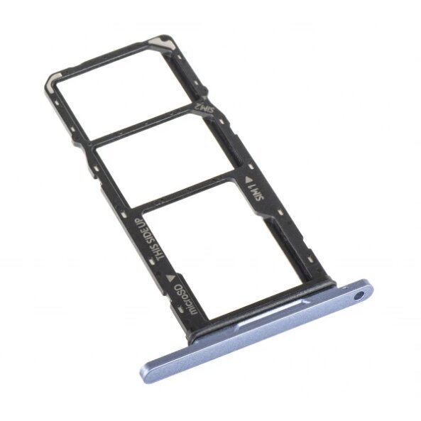 Suport SIM - Card HMD Pulse, Albastru (Atmos Blue), Service Pack 286918486 