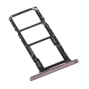 Suport SIM - Card HMD Pulse, Roz (Dreamy Pink), Service Pack 286918499 