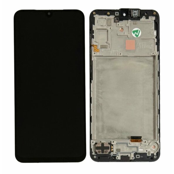 Ecran Samsung A176 Galaxy A17 5G (Service Pack)