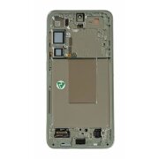 Ecran Samsung S926 Galaxy S24 Plus Jade Green (Service Pack)