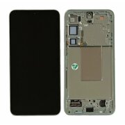 Ecran Samsung S926 Galaxy S24 Plus Jade Green (Service Pack)
