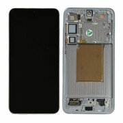 Ecran Samsung S936 Galaxy S25 Plus 5G Icy Blue (Service Pack)