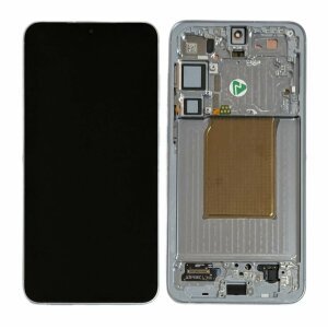 Ecran Samsung S936 Galaxy S25 Plus 5G Icy Blue (Service Pack)