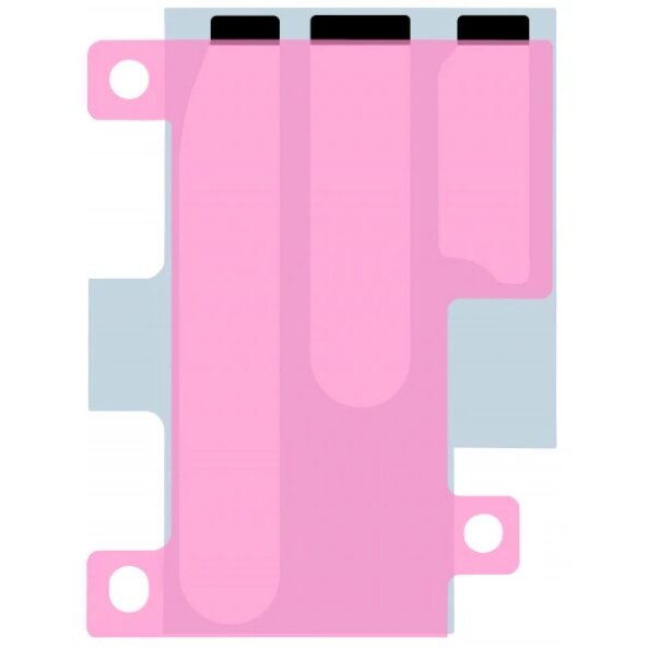 Adeziv Acumulator Apple iPhone 16 Pro Max 