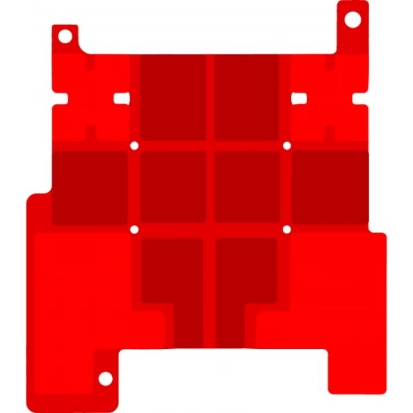 Adeziv Acumulator Huawei Pura 80 Ultra, Service Pack 51630MQE 