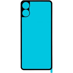 Adeziv Capac Baterie Samsung Galaxy A06 5G A066 