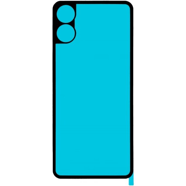 Adeziv Capac Baterie Samsung Galaxy A06 5G A066 