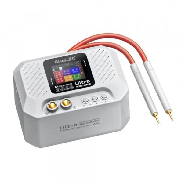 Aparat Sudura in Puncte QIANLI Macaron Ultra 