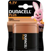 Baterie Duracell Plus, 3LR12