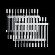 Betisor Indepartat Praf i2C pentru Camera Telefon, Set 48 bucati 