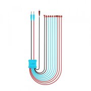 Cablu Alimentare MaAnt M076 pentru Apple iPhone 6 - 16 Series 