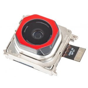 Camera Spate Huawei Pura 80 Pro, 50MP (Wide), cu banda, Service Pack 23061035 