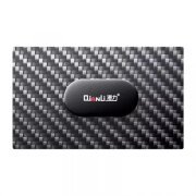 Clips Plastic QIANLI Carbon Fiber, Card, 0.2mm 