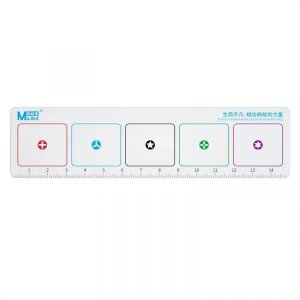 Covor Service MaAnt CX-002, Magnetic 