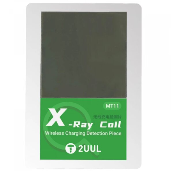 Detector Flux Magnetic 2UUL MT11 