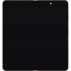 Display cu Touchscreen Honor Magic V5, cu Rama, Sub Inner, Alb (Ivory White), Service Pack 0235AQBV 