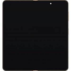 Display cu Touchscreen Honor Magic V5, cu Rama, Sub Inner, Auriu (Dawn Gold), Service Pack 0235AQBW 