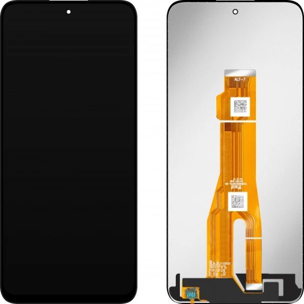 Display cu Touchscreen MP compatibil cu Honor X7c / X7c 5G