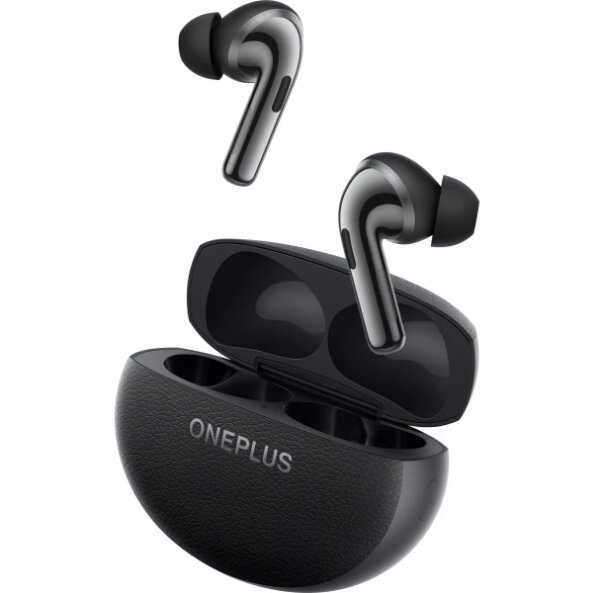 Handsfree Bluetooth OnePlus Buds Pro 3, Negru 5481158573 