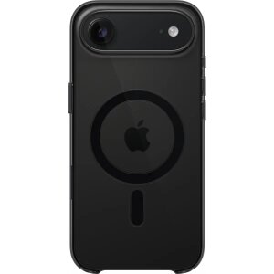 Husa MagSafe pentru Apple iPhone 17 Air, Neagra MGH24ZM/A 