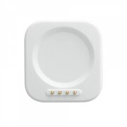 Incarcator pentru OnePlus Watch 3 / Watch 2 / Watch 2R, Alb 5491100377